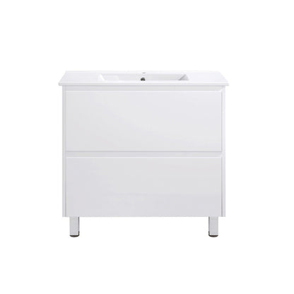 900mm PVC VANITY