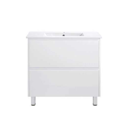 900mm PVC VANITY