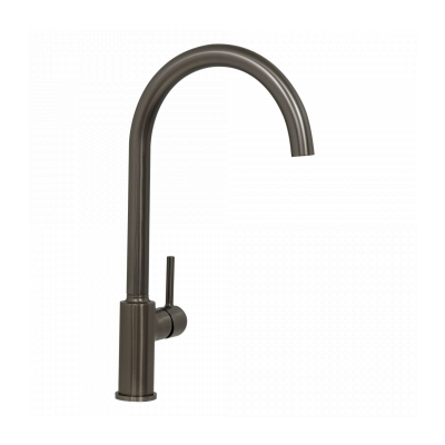 Vita Kitchen Mixer Gun Metal