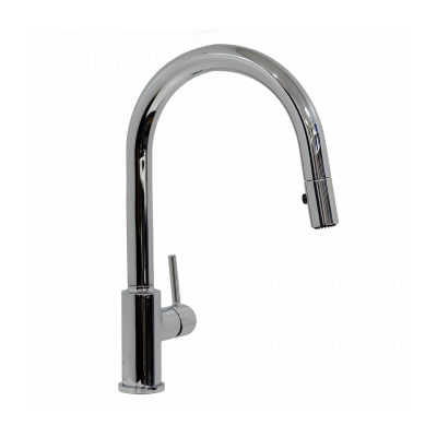 Vita Kitchen Mixer Pull Out Spray