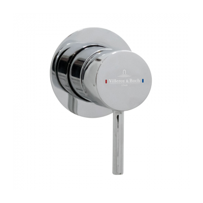 Vita Shower Mixer Trim