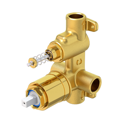 ColourChoice Diverter Mixer Body