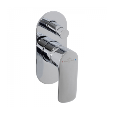 O.Novo Diverter Mixer Trim