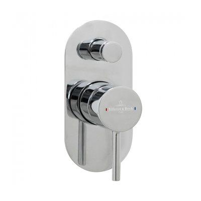 Vita Diverter Mixer Trim