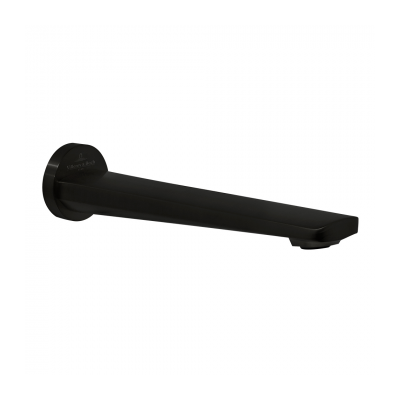 O.Novo Style Bath Spout Matte Black