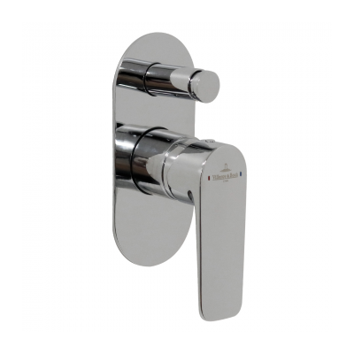O.Novo Style Diverter Mixer Trim