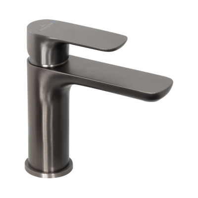O.Novo Basin Mixer Gun Metal