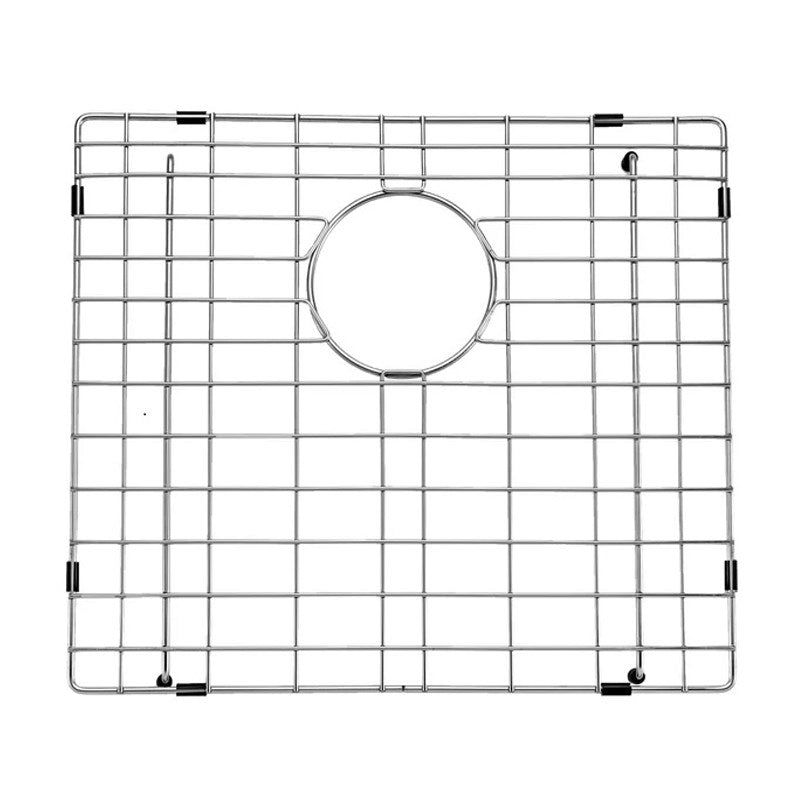 Stainless Steel Chrome Grid for TWM1