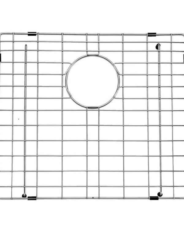 Stainless Steel Chrome Grid for TWM1