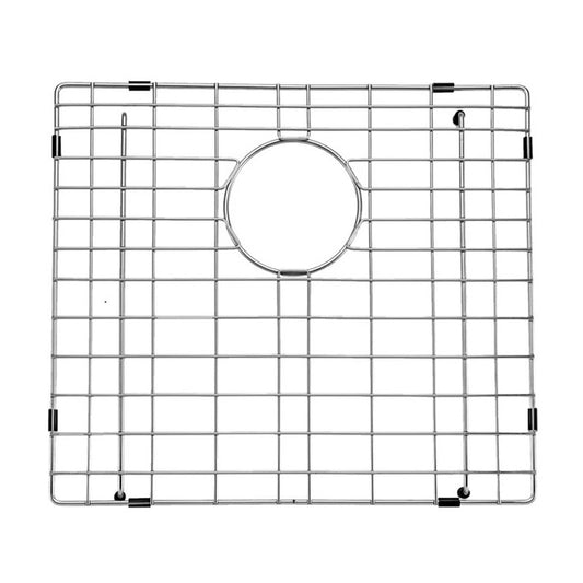Stainless Steel Chrome Grid for TWM1