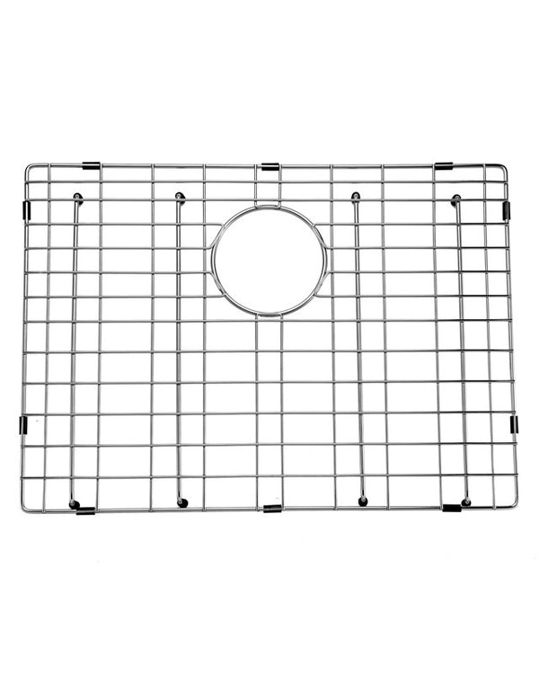 Stainless Steel Chrome Grid for TWM10