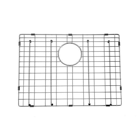 Stainless Steel Chrome Grid for TWM10D