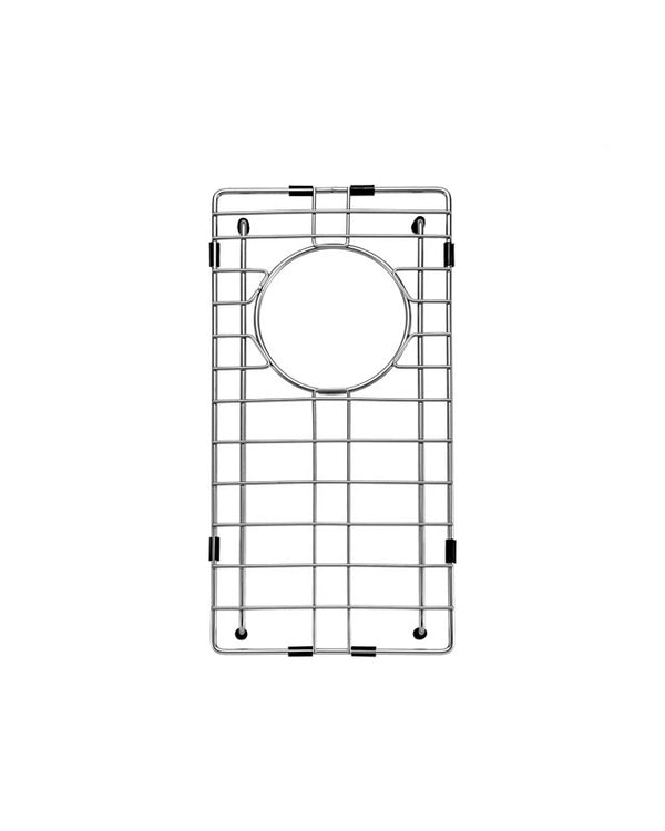 Stainless Steel Chrome Grid for TWM11