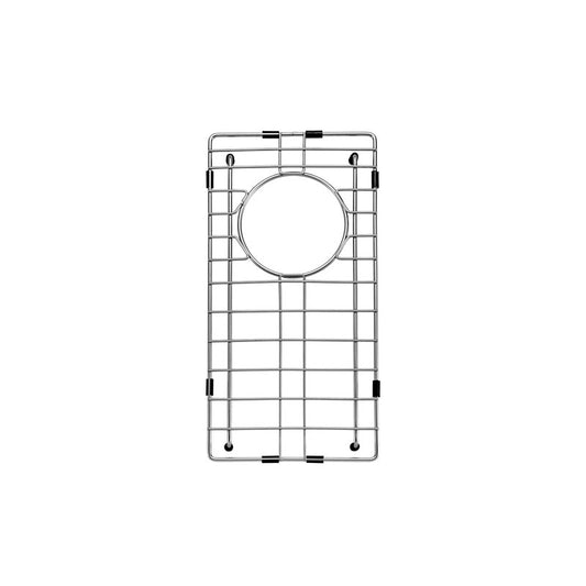 Stainless Steel Chrome Grid for TWM11