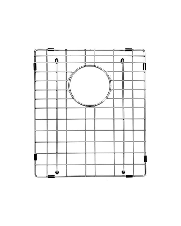 Stainless Steel Chrome Grid for TWM12
