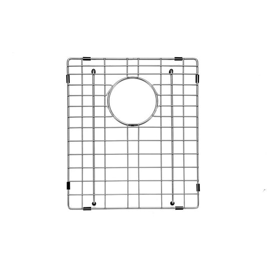 Stainless Steel Chrome Grid for TWM12
