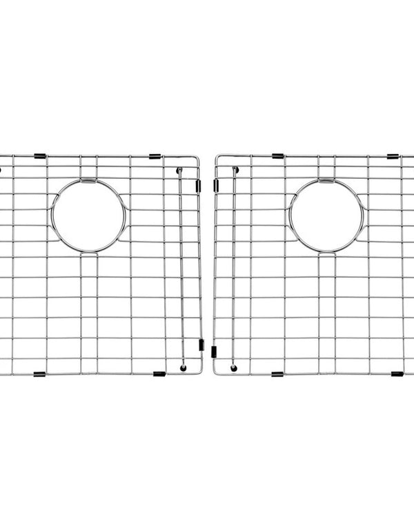 Stainless Steel Chrome Grid for TWM2