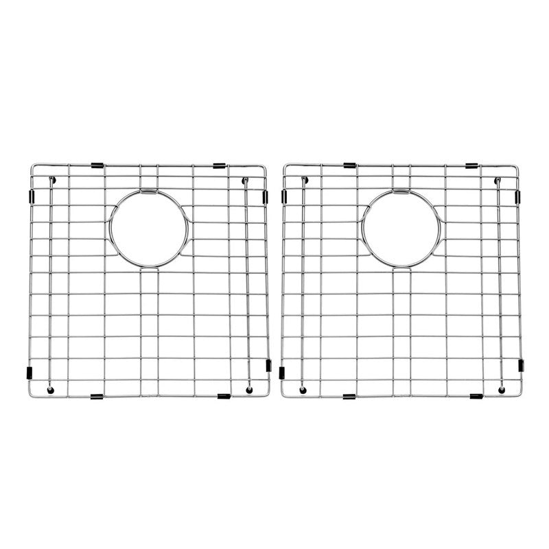 Stainless Steel Chrome Grid for TWM2