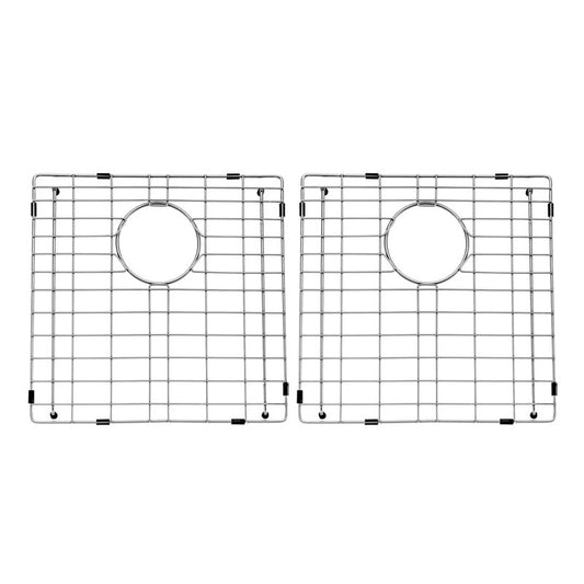 Stainless Steel Chrome Grid for TWM2