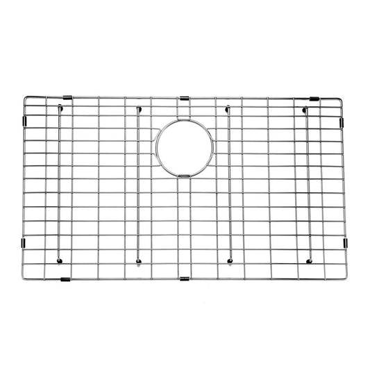Stainless Steel Chrome Grid for TWM3