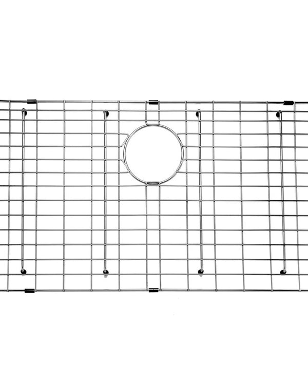 Stainless Steel Chrome Grid for TWM3