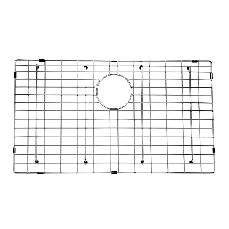 Stainless Steel Chrome Grid for TWM3