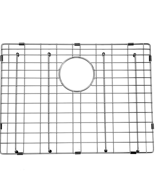 Stainless Steel Chrome Grid for TWM4