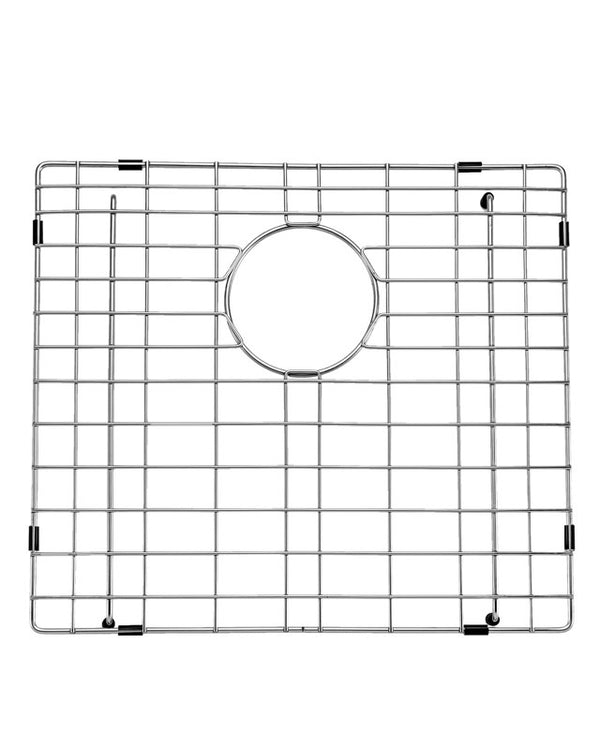 Stainless Steel Chrome Grid for TWM5