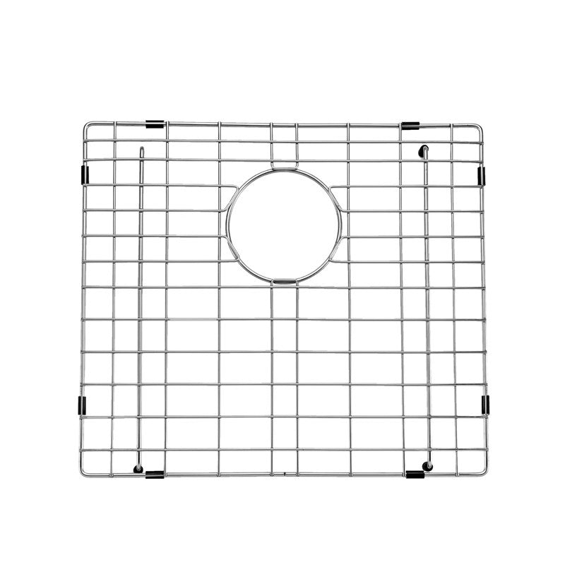 Stainless Steel Chrome Grid for TWM5