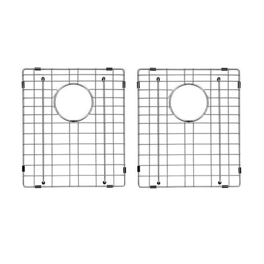 Stainless Steel Chrome Grid for TWM6