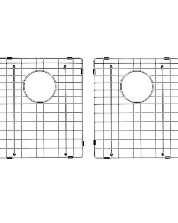 Stainless Steel Chrome Grid for TWM6
