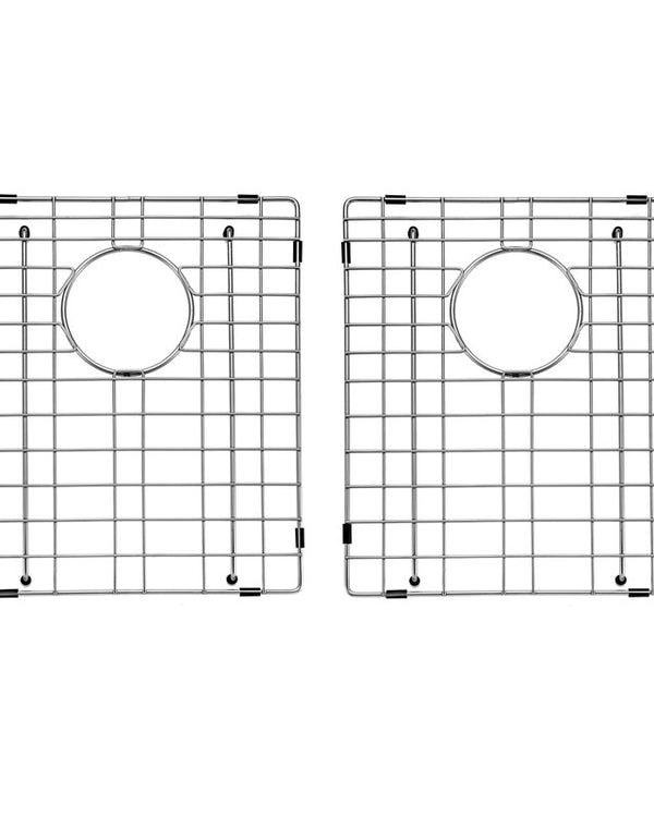 Stainless Steel Chrome Grid for TWM7