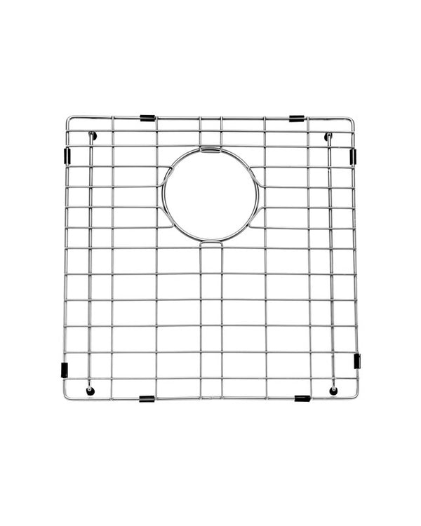 Stainless Steel Chrome Grid for TWM8