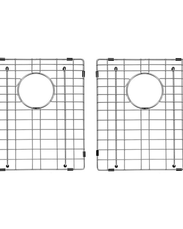 Stainless Steel Chrome Grid for TWM9