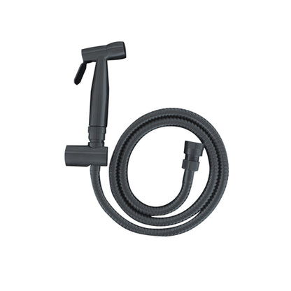 Trigger Spray with Re-inforced Hose/Dual Check Valve Gun Metal