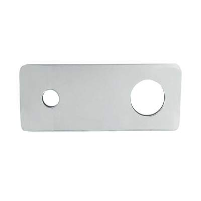 Combination Trim Plate