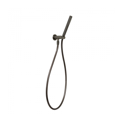 Embrace Pure Adjustable Hook & Union Set | Gun Metal