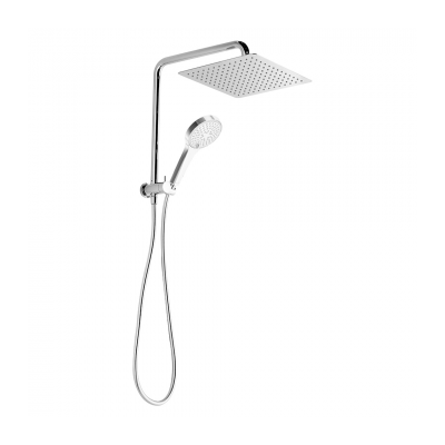 Embrace 300 Square Combination Shower
