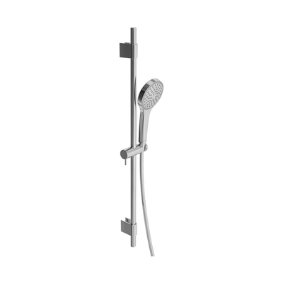 Embrace Classic 110/600 Shower Rail Set 7.5Lpm