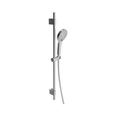 Embrace Trio 110/600 Shower Rail Set