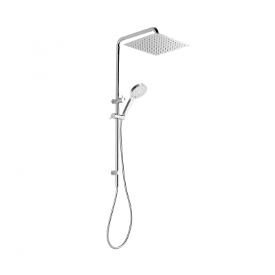Embrace 300 Square Shower System