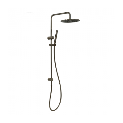 Embrace Pure 250 Shower System Gun Metal