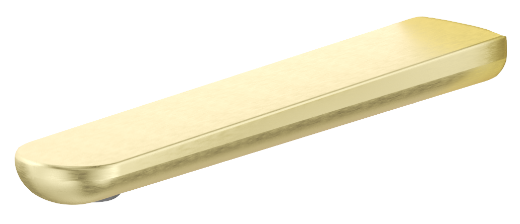 Lantra Combo Mixer Spout Upgrade - 150/240mm French Gold