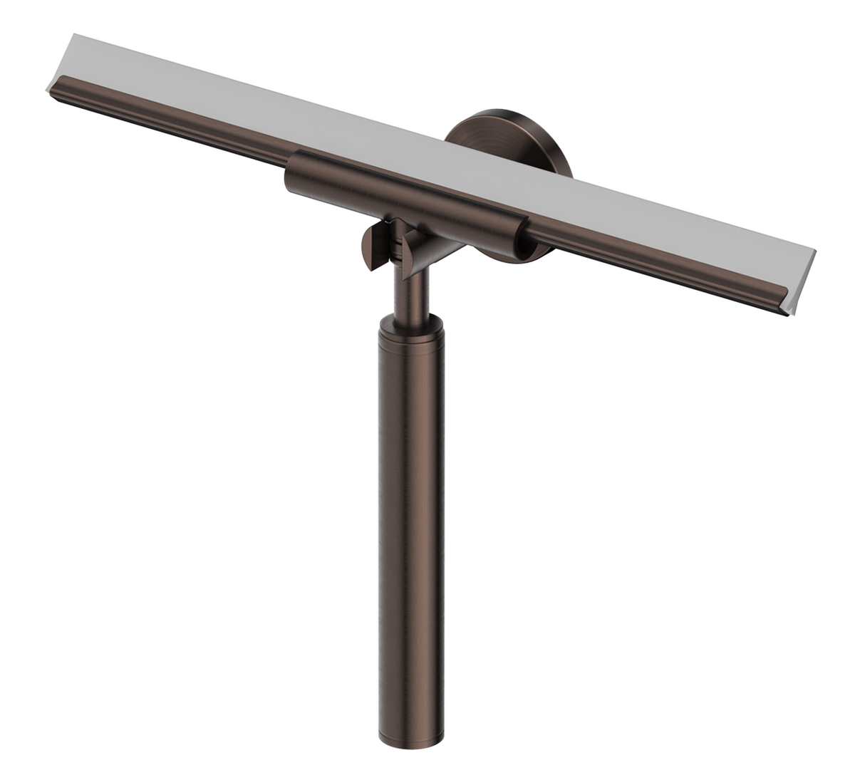 Mica Glass Squeegee Dusk Bronze