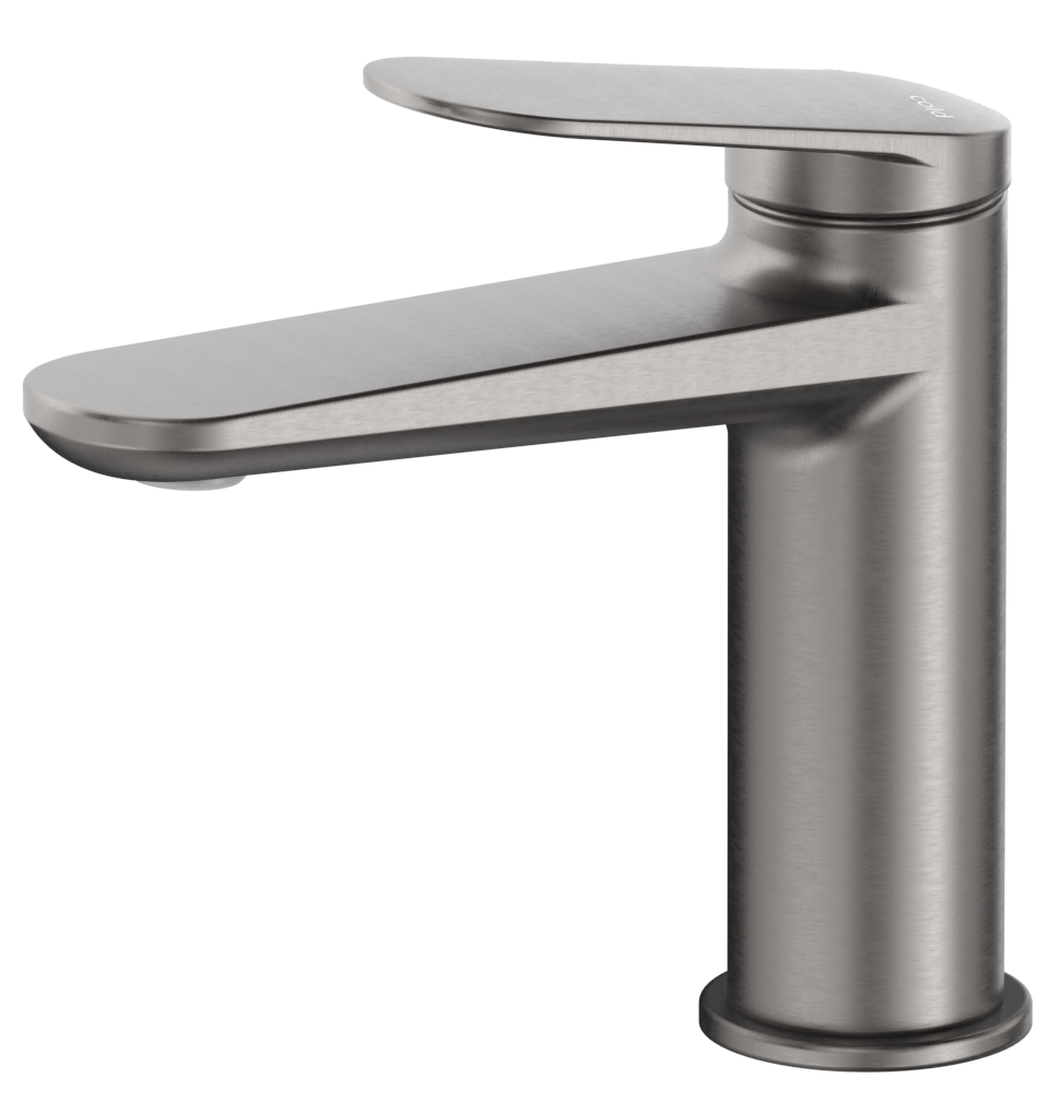 Lantra Basin Mixer Gunmetal