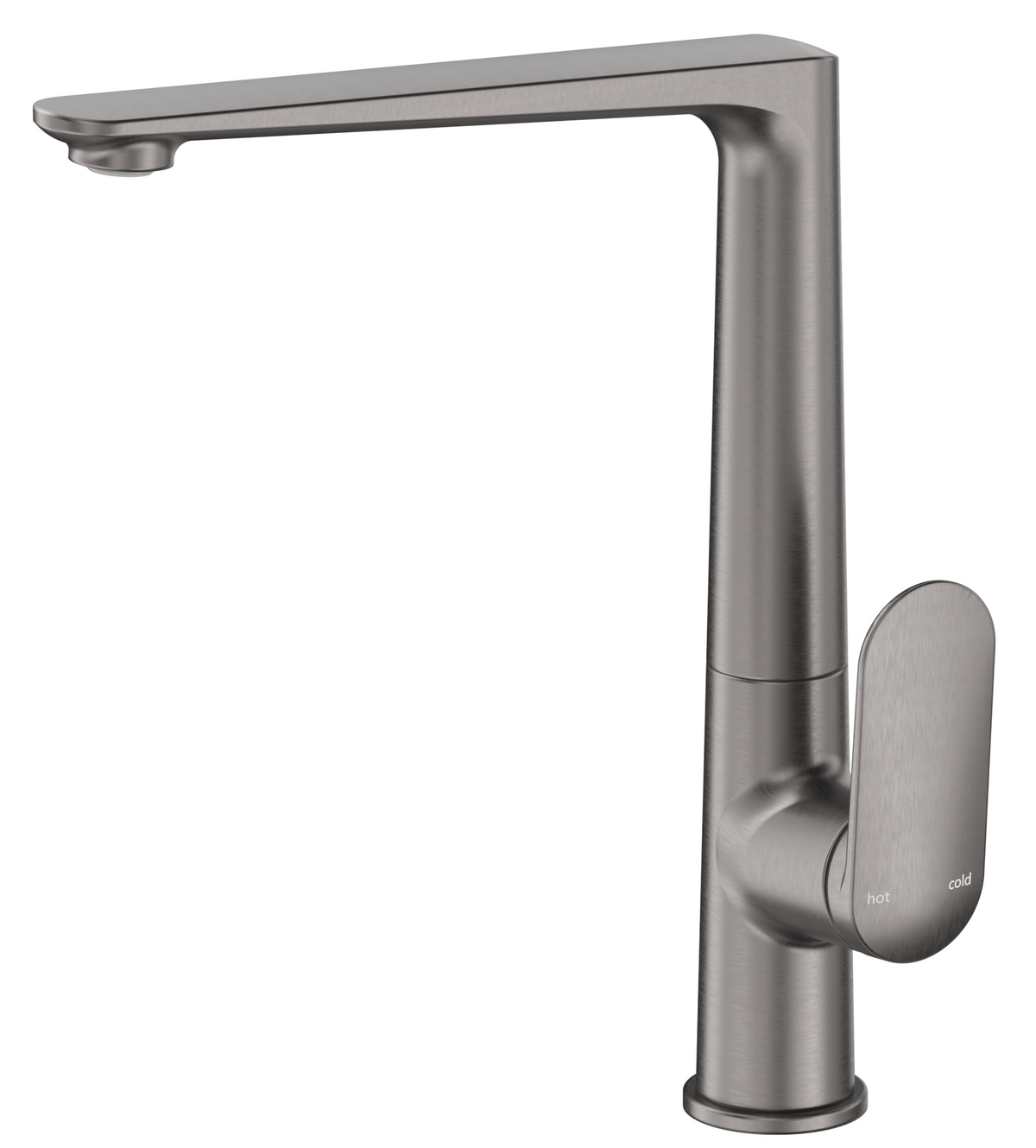 Lantra Sink Mixer Gunmetal