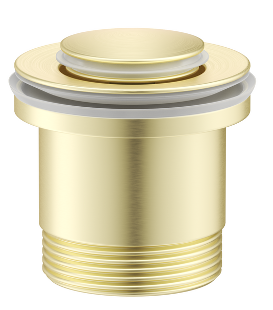 Xulu Universal Pop-Up Waste French Gold