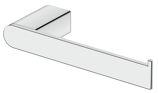Supra Toilet Paper Holder Chrome