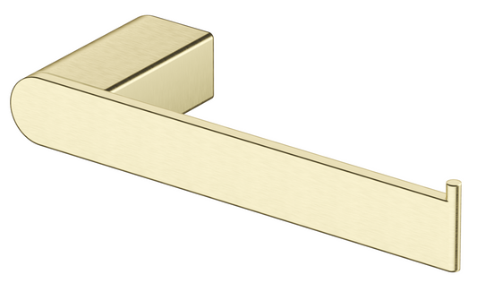 Supra Toilet Paper Holder French Gold