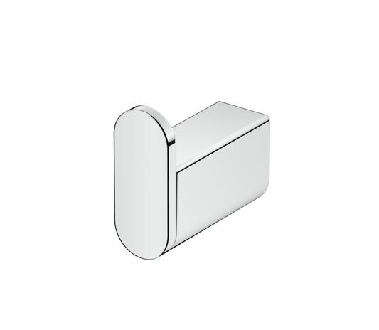 Supra Robe Hook Chrome